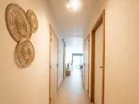 Centrally Located "Toi & Moi" - balcony