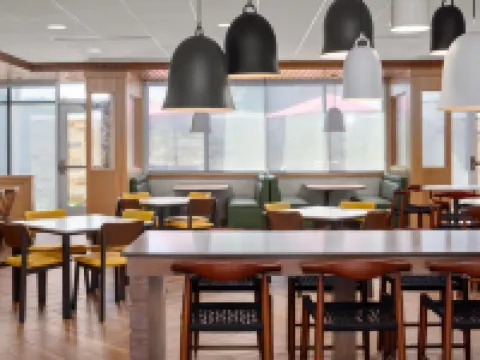 Fairfield Inn & Suites Yankton Hotels in Yankton