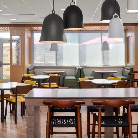 Fairfield Inn & Suites Yankton
