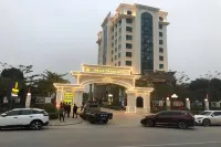 Quynh Trang Hung Yen Hotel (former Melia Grand Hotel)
