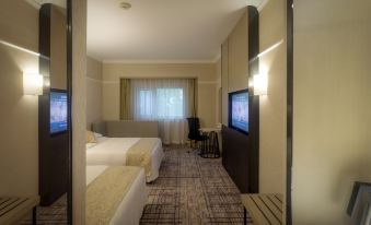 METROPARK LIDO HOTEL BEIJING by IHG