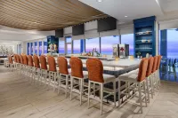 Hilton Garden Inn Ocean City Oceanfront - Bar