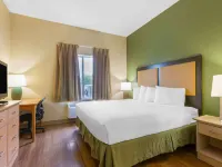 Studio 6 Extended Stay Findlay Tiffin Avenue OH Hotels in Findlay