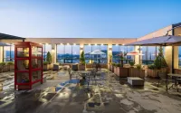 Hotel Raum Suncheon Hotels near Geomdan Sanseong Fortress