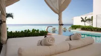 Oleo Cancun Playa All Inclusive Resort - spa