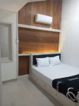 Cahaya Losmen Sragen Hotel dekat Pojok Alun Alun Kota Sragen