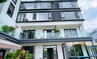 Liuzhou Meiluxiang Homestay