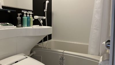 その他 ホテルルートイン四国中央-三島川之江インター-の写真