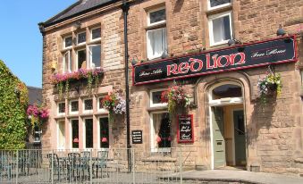 The Red Lion