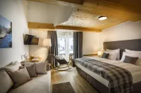 Valamar Obertauern Hotels in Tweng