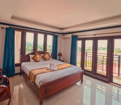 Consiana Vang Vieng Hotel
