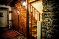 Archontiko Tarsouna Hotels in Agios Athanasios