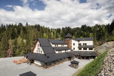 Hotel Żywiecki Medical Spa & Sport Żywiec