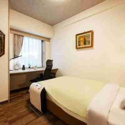 Kusano Hotel Rooms