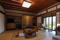 Jinpuso Hotels in Miyazu