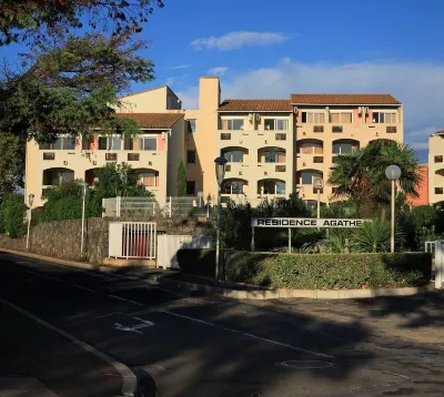 Residence Agathea