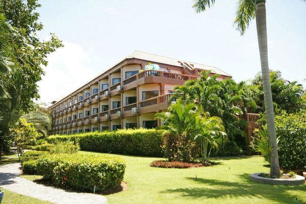 Botany Beach Resort Pattaya(โบตานี่บีช รีสอร์ท พัทยา)_3