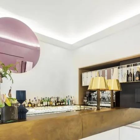 Senato Hotel Milano