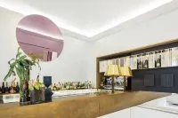 Senato Hotel Milano - Pet friendly