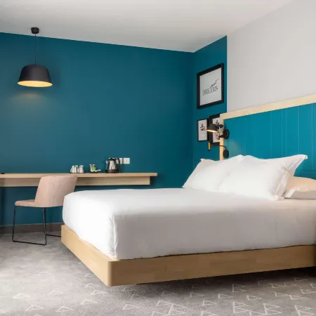 Hampton by Hilton Tours Centre