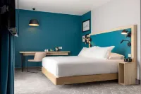 Hampton by Hilton Tours Centre Hoteles cerca de Château de Tours