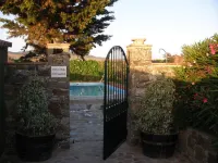 El Rancho - Pools