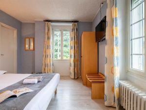 Logis Hotel la Cremaillere