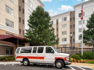 Residence Inn Tysons