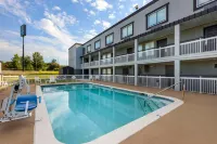 Quality Inn Jackson Northwest