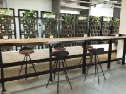 Hayo Hotel Palembang