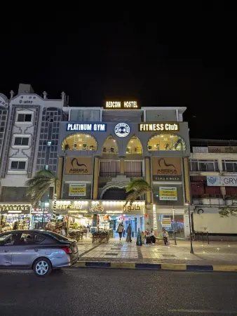 Bedcoin Hostel
