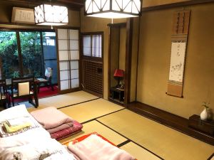 Kappou Ryokan Uoichi