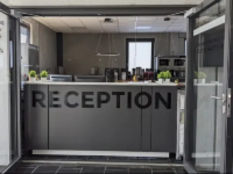 Business-Motel Hotels in Heimsheim