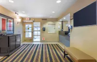 Extended Stay America Suites - Boston - Waltham - 32 4th Ave - Wifi