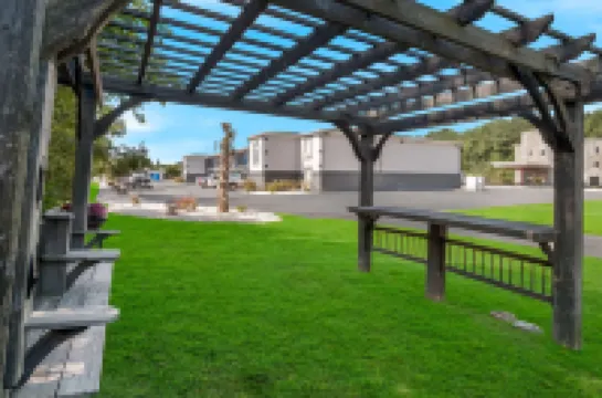 SureStay Hotel by Best Western Manning Hotels in Clarendon County