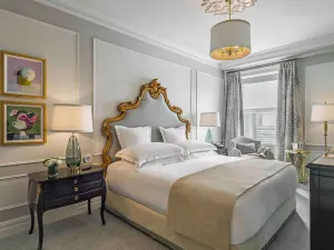 The Plaza - A Fairmont Managed Hotel