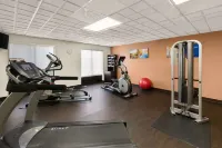 Comfort Suites - Gym
