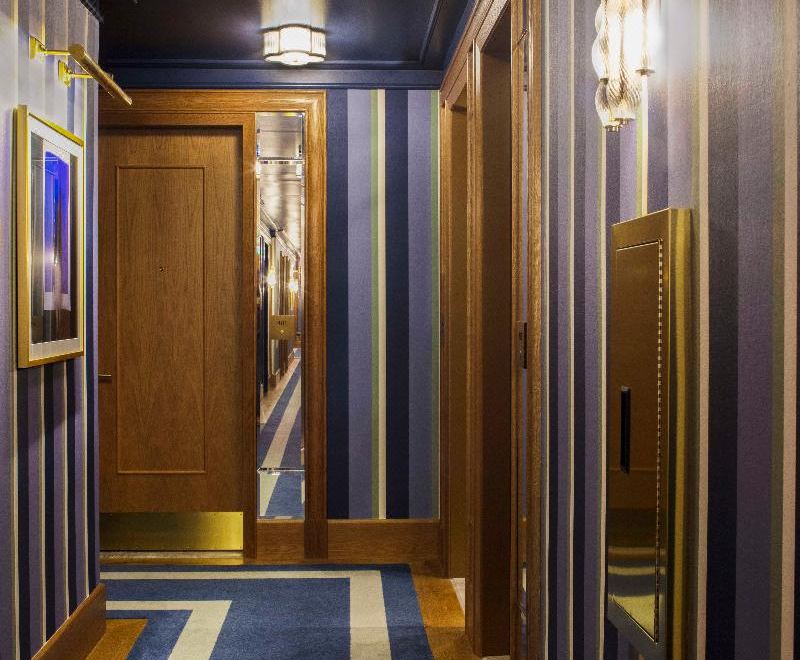 3. 호텔 바리에르 ..