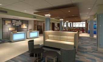 Holiday Inn Express Naples South - I-75