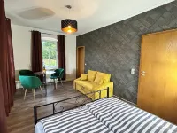 Pumphut Hotel di 