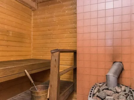 Metsola / Huilinpaikka Отели рядом с достопримечательностью «Олафсборг»