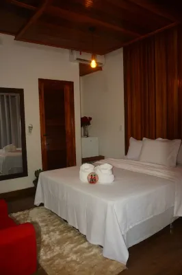 Pousada e Restaurante Sumaúma