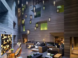Le Meridien Zhengzhou