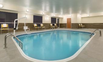 Fairfield Inn & Suites Bismarck South