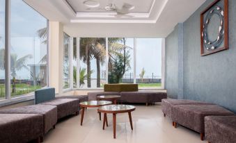 Hotel Sonar Bangla Mandarmoni