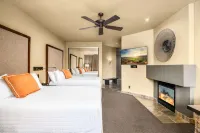 Red Mountain Resort Hotels in Ivins