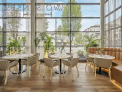 Radisson Hotel Kaunas Hotels in Kaunas