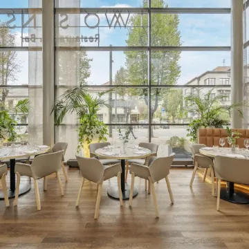 Radisson Hotel Kaunas