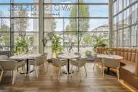 Radisson Hotel Kaunas Hotels in Kaunas