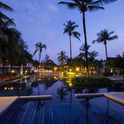 Palm Galleria Resort Khao Lak Hotels near Sai Rung Waterfall